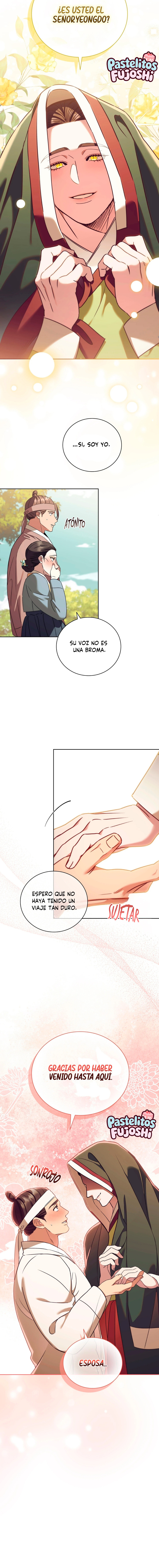 Imoogi y el leñador Capítulo 12 - Page 5