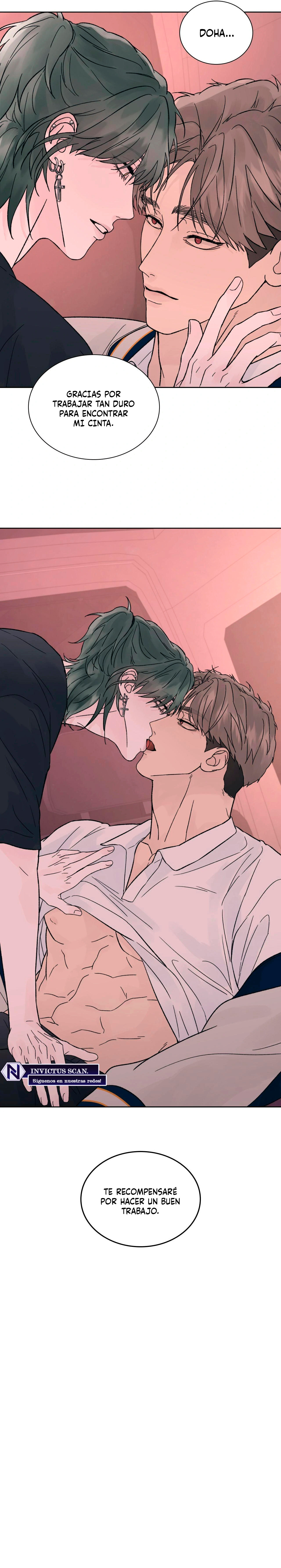 Noche de muerte Capítulo 69 - Page 12