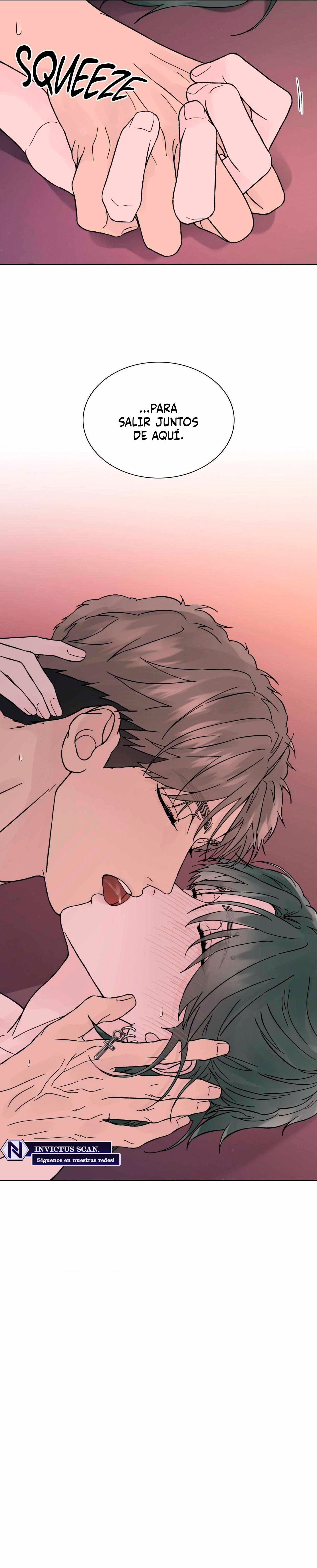 Noche de muerte Capítulo 71 - Page 10