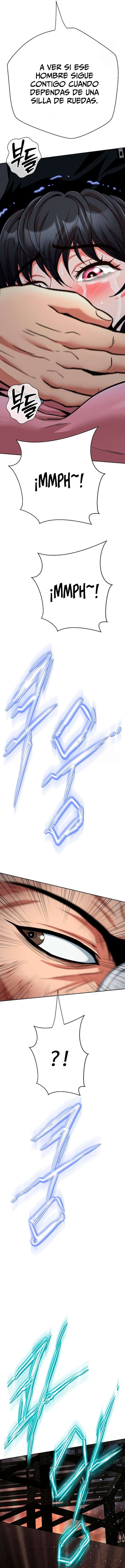 Mi Novia Gangster Capítulo 16 - Page 18