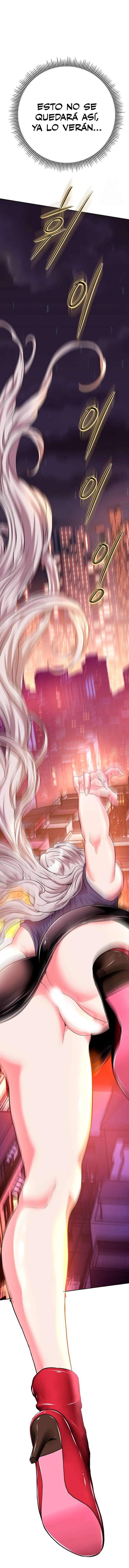 Mi Novia Gangster Capítulo 16 - Page 26