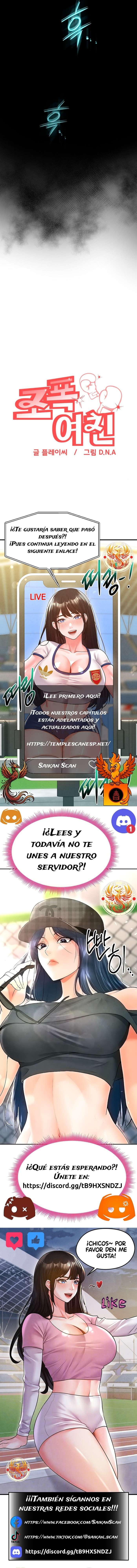 Mi Novia Gangster Capítulo 16 - Page 31