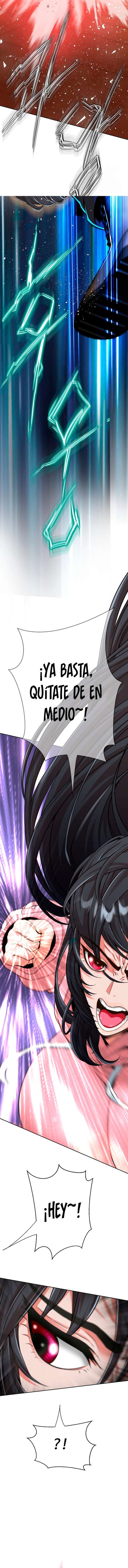 Mi Novia Gangster Capítulo 16 - Page 8