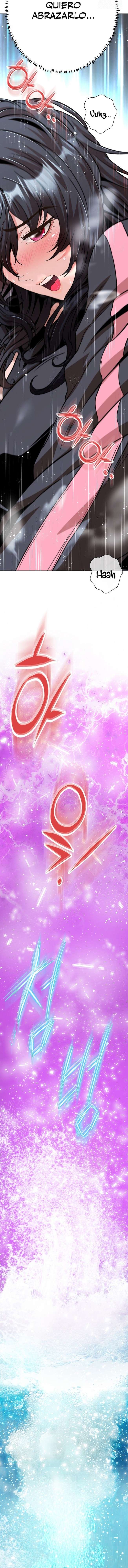 Mi Novia Gangster Capítulo 17 - Page 13