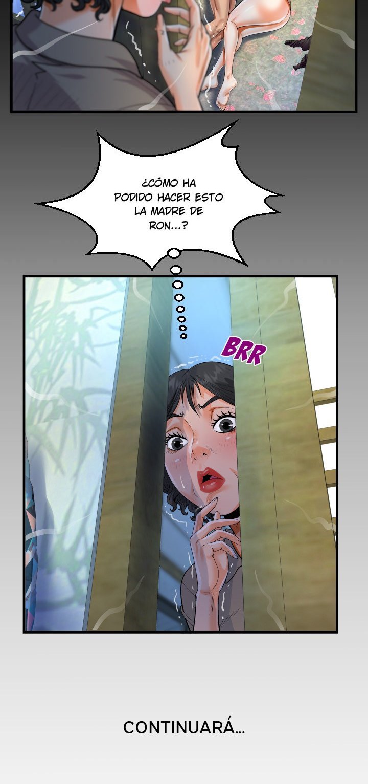 Mi Novia Gangster Capítulo 17 - Page 20