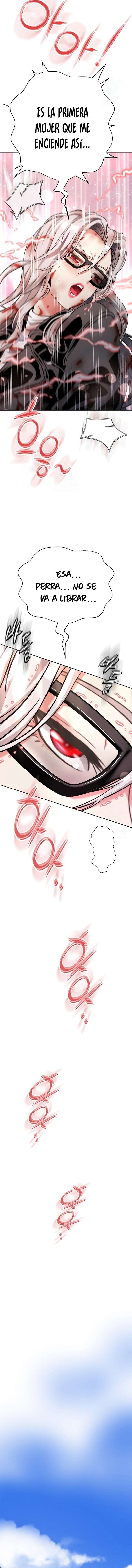 Mi Novia Gangster Capítulo 17 - Page 26