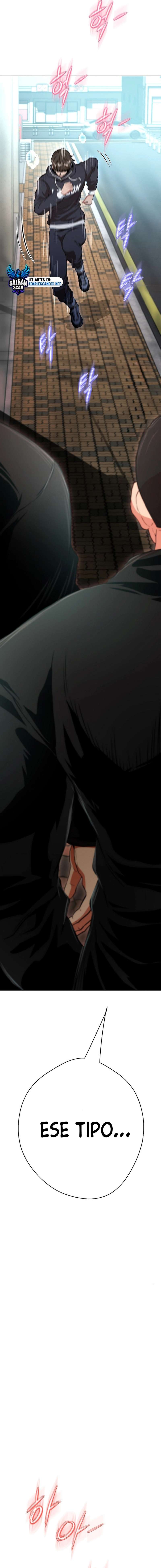 Mi Novia Gangster Capítulo 18 - Page 12