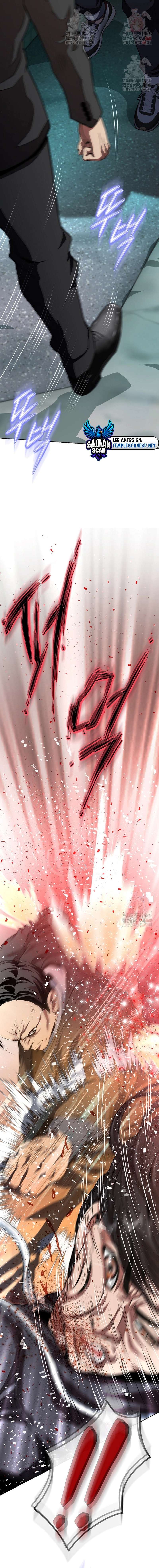 Mi Novia Gangster Capítulo 18 - Page 17