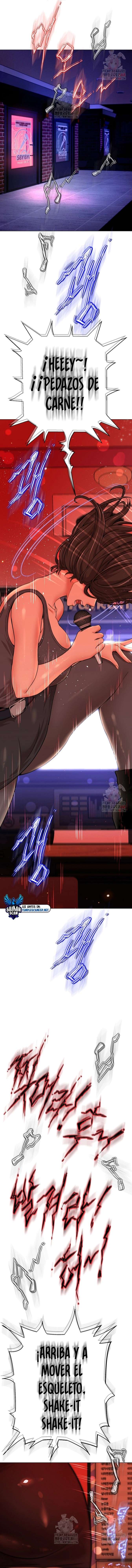 Mi Novia Gangster Capítulo 18 - Page 4