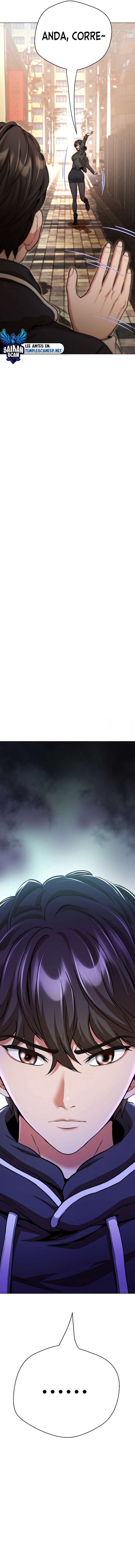 Mi Novia Gangster Capítulo 18 - Page 9