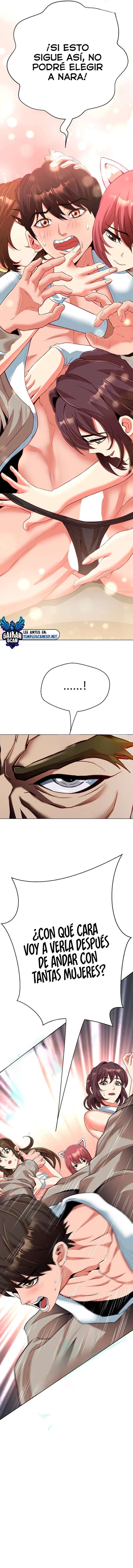 Mi Novia Gangster Capítulo 19 - Page 15