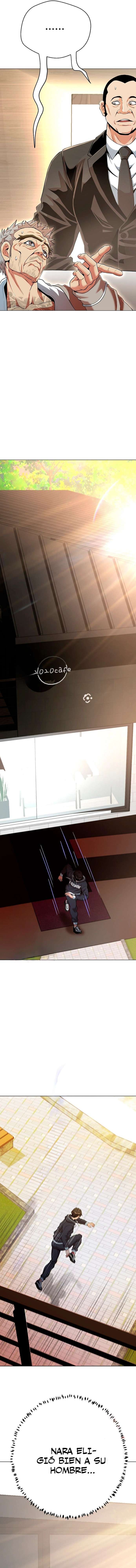 Mi Novia Gangster Capítulo 19 - Page 16