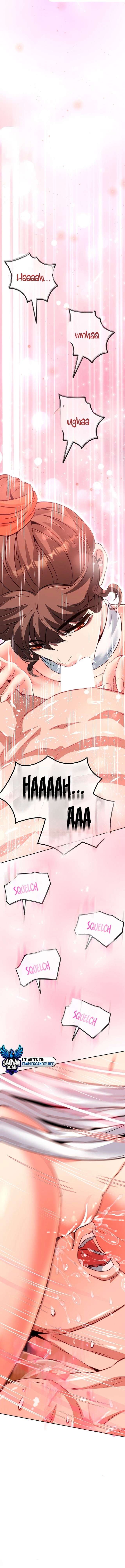 Mi Novia Gangster Capítulo 19 - Page 5