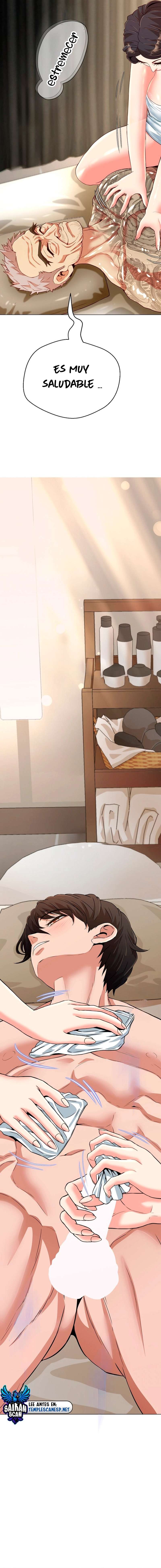 Mi Novia Gangster Capítulo 19 - Page 7