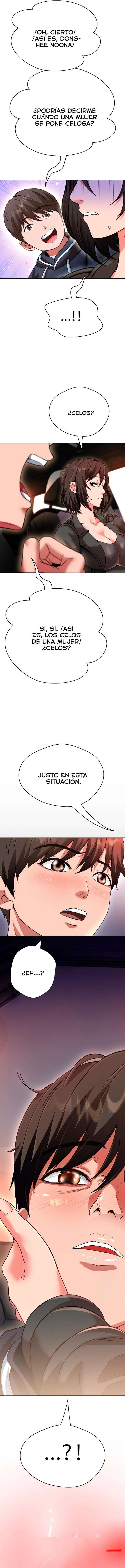 Mi Novia Gangster Capítulo 20 - Page 20