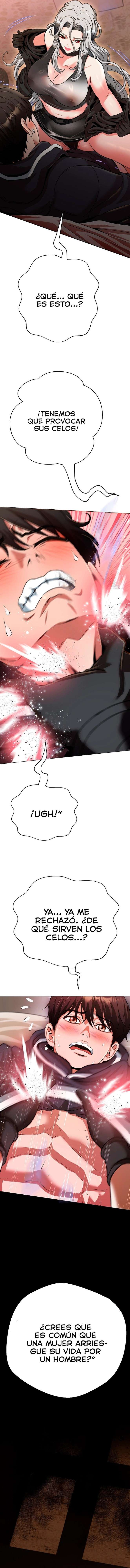 Mi Novia Gangster Capítulo 20 - Page 6