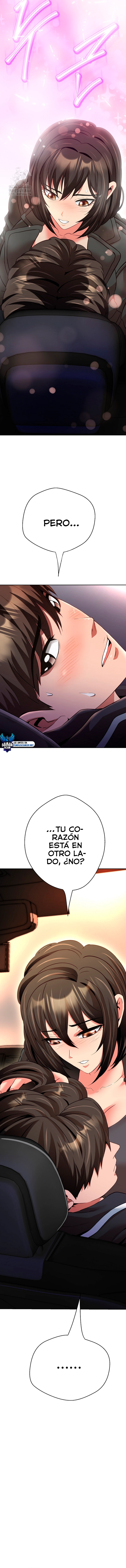 Mi Novia Gangster Capítulo 21 - Page 4