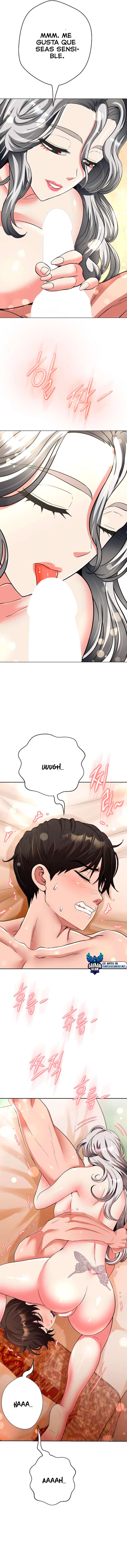 Mi Novia Gangster Capítulo 22 - Page 22