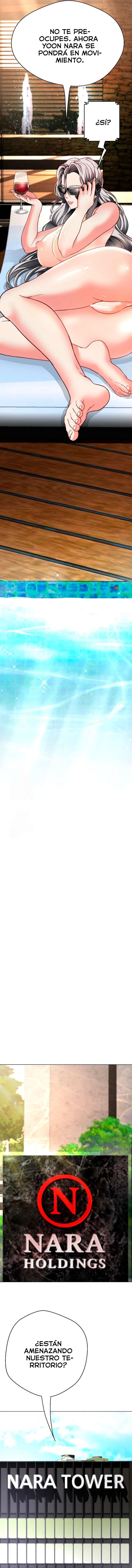 Mi Novia Gangster Capítulo 22 - Page 3