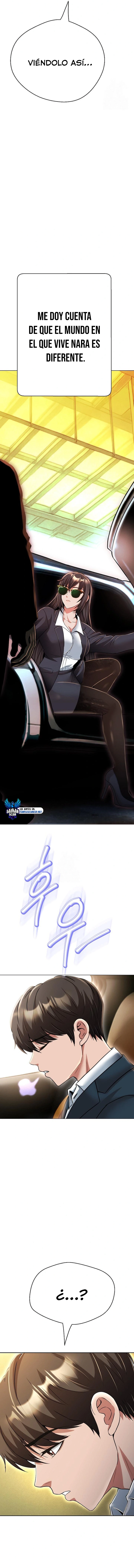 Mi Novia Gangster Capítulo 24 - Page 10