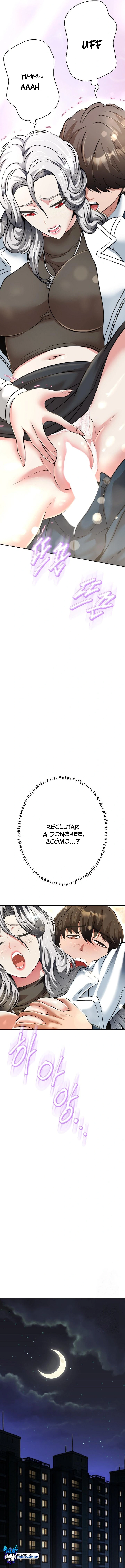 Mi Novia Gangster Capítulo 24 - Page 16