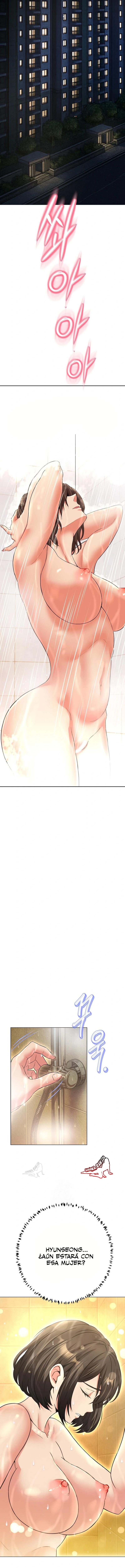 Mi Novia Gangster Capítulo 24 - Page 17