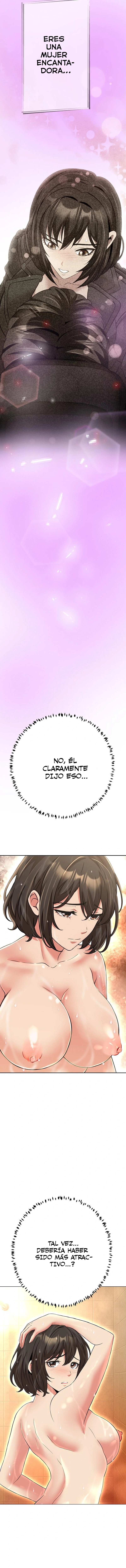 Mi Novia Gangster Capítulo 24 - Page 19