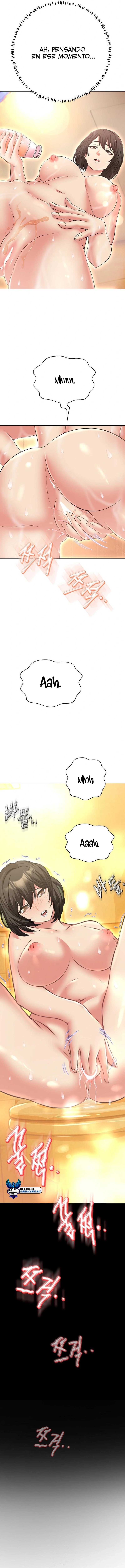 Mi Novia Gangster Capítulo 24 - Page 20