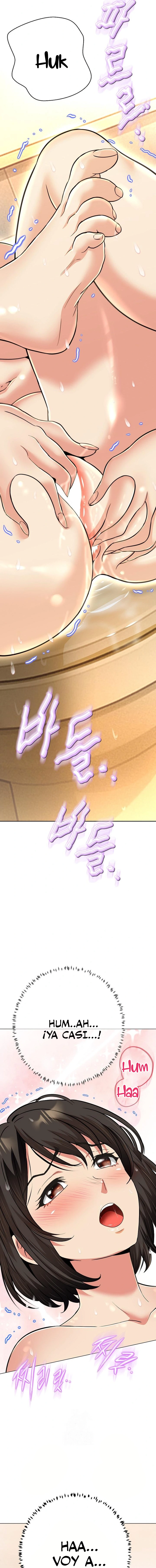 Mi Novia Gangster Capítulo 25 - Page 2