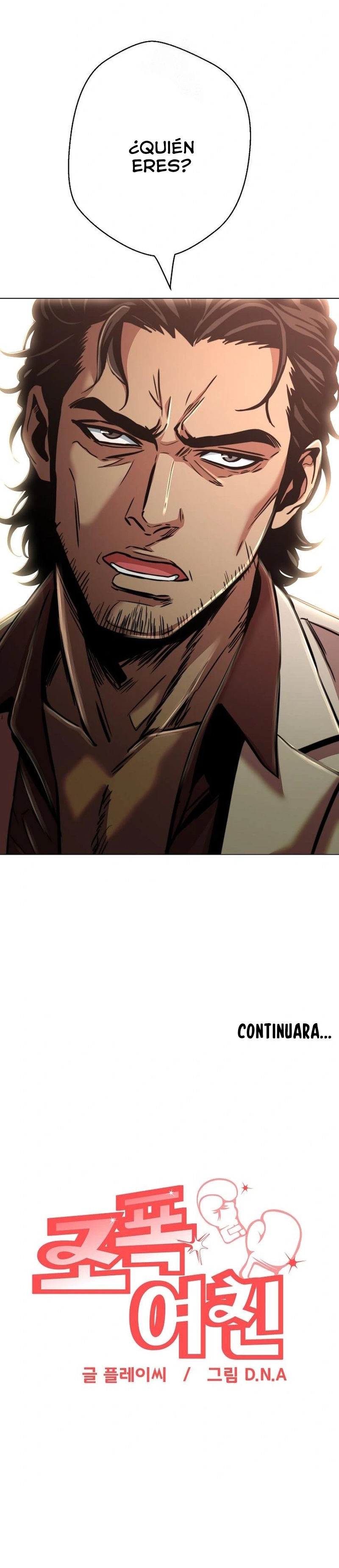 Mi Novia Gangster Capítulo 25 - Page 21