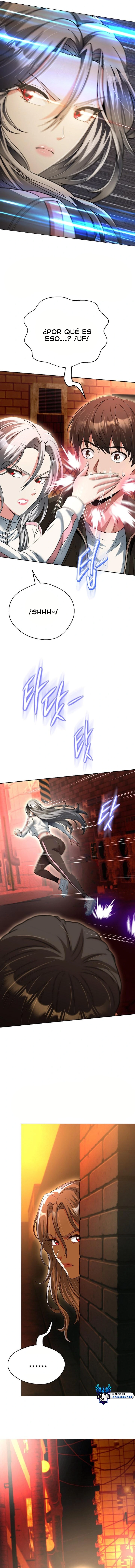 Mi Novia Gangster Capítulo 26 - Page 14