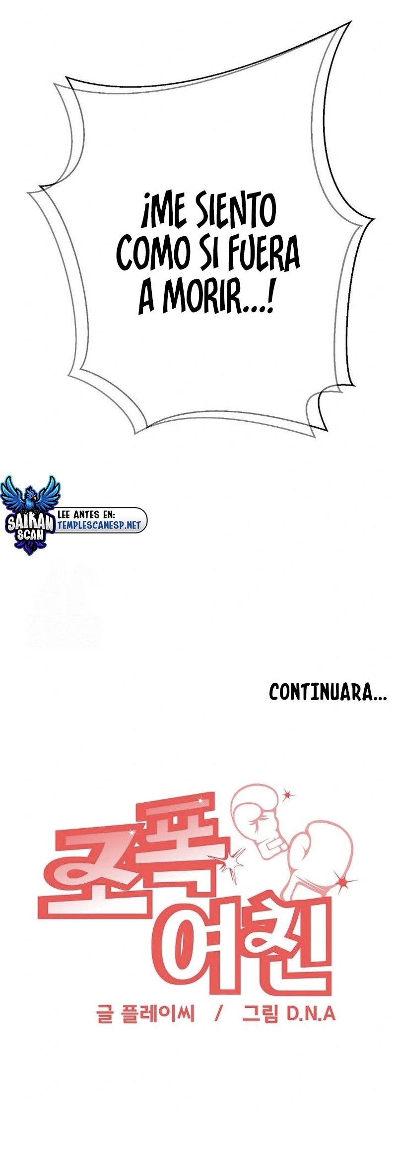 Mi Novia Gangster Capítulo 27 - Page 20