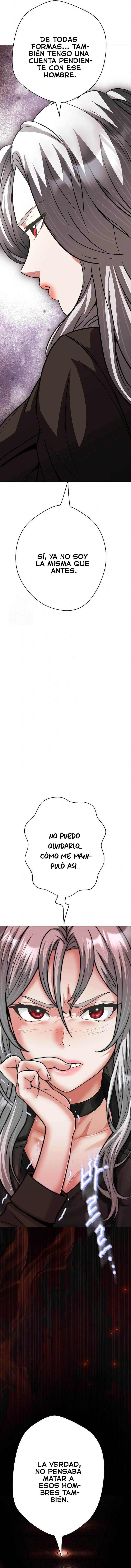 Mi Novia Gangster Capítulo 28 - Page 11