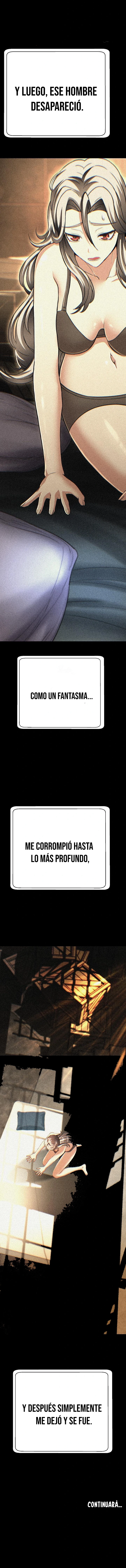 Mi Novia Gangster Capítulo 28 - Page 21