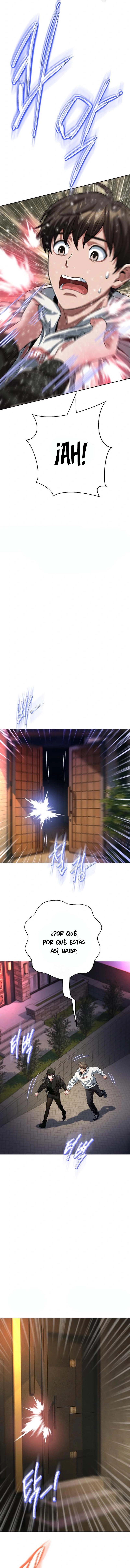 Mi Novia Gangster Capítulo 29 - Page 11