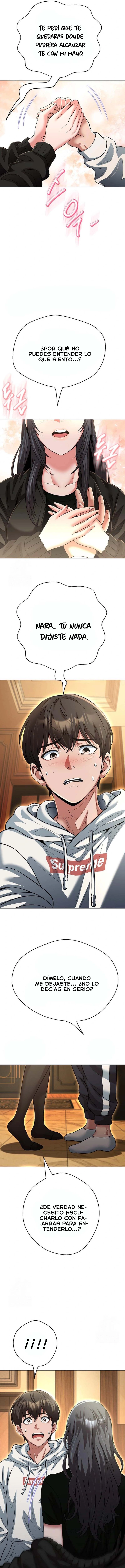 Mi Novia Gangster Capítulo 29 - Page 14