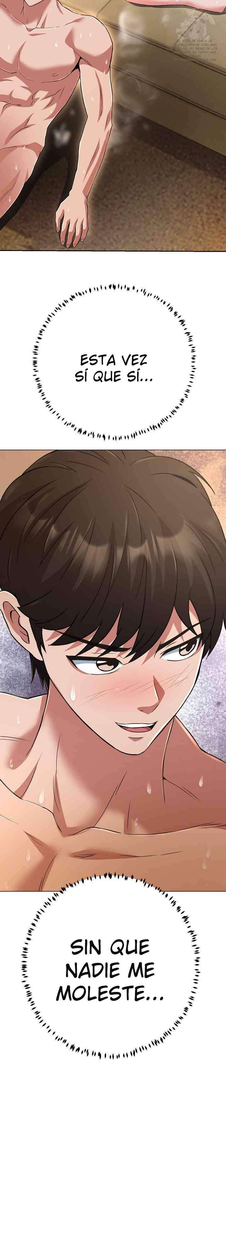 Mi Novia Gangster Capítulo 30 - Page 22