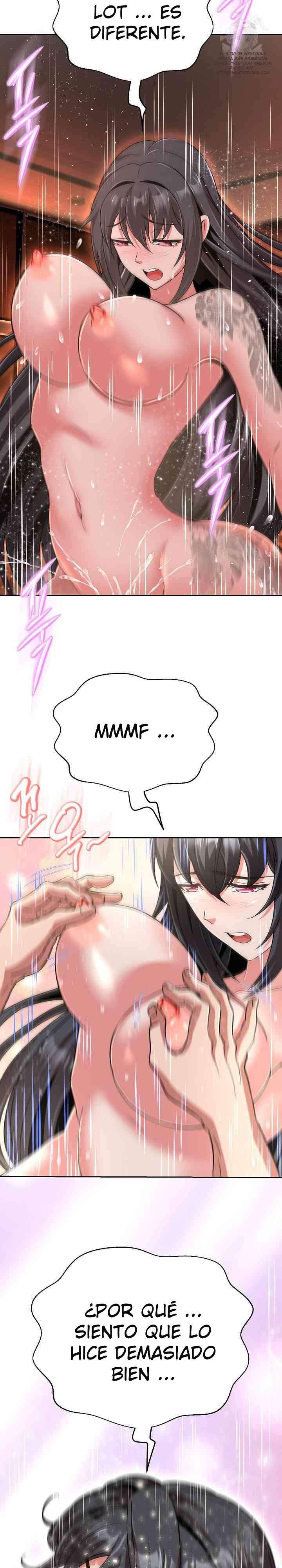 Mi Novia Gangster Capítulo 30 - Page 24