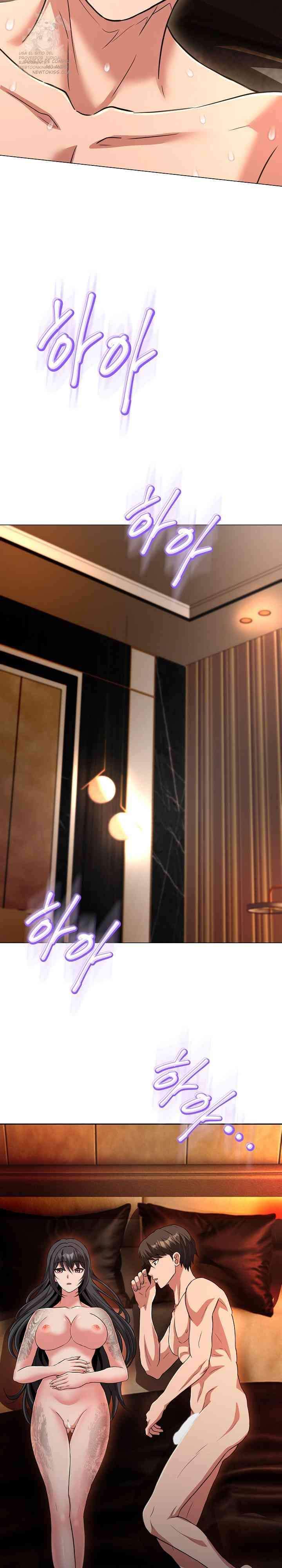 Mi Novia Gangster Capítulo 30 - Page 26