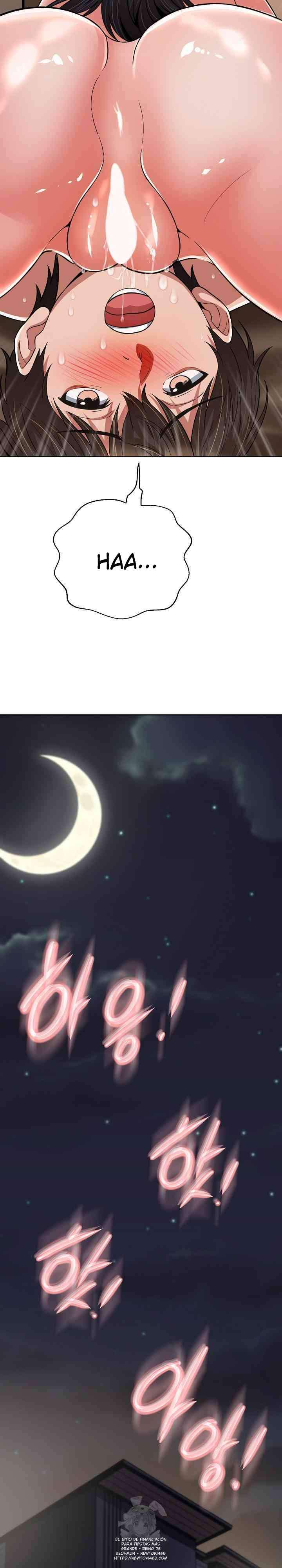 Mi Novia Gangster Capítulo 30 - Page 31