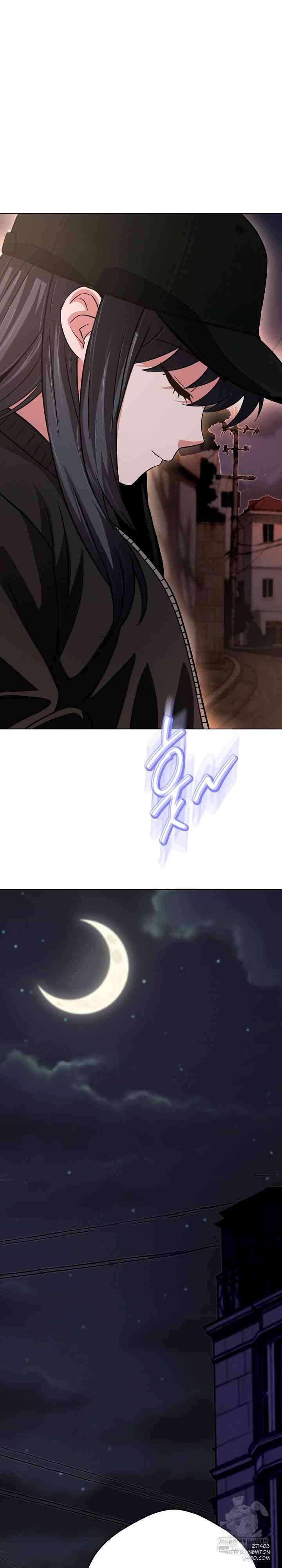 Mi Novia Gangster Capítulo 30 - Page 36