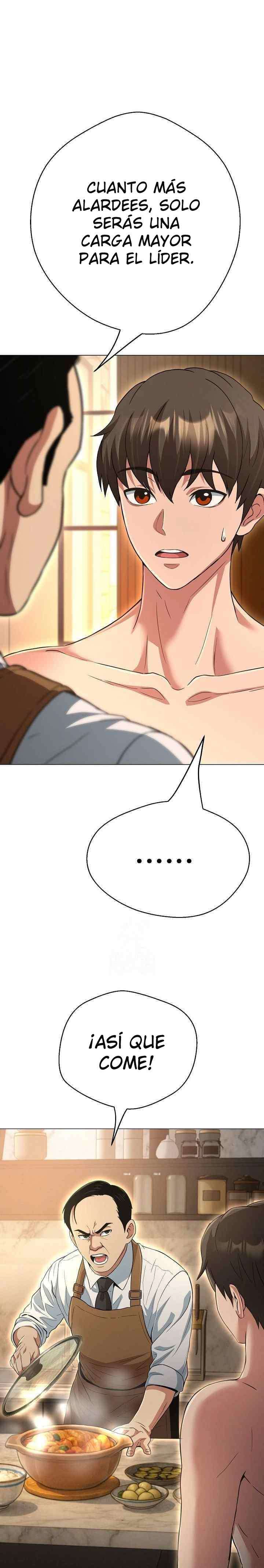 Mi Novia Gangster Capítulo 31 - Page 10