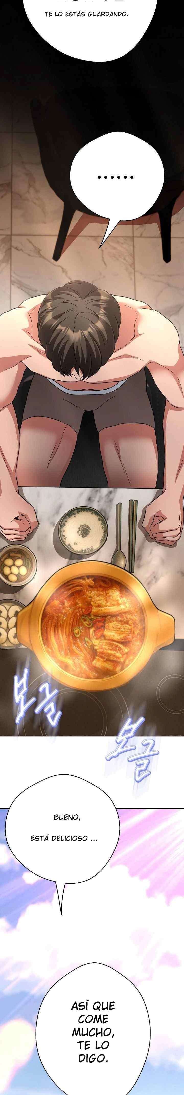 Mi Novia Gangster Capítulo 31 - Page 14