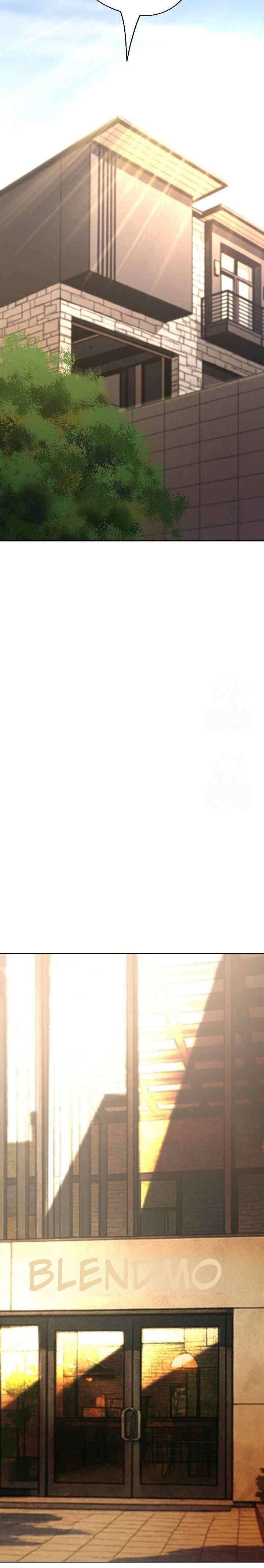 Mi Novia Gangster Capítulo 31 - Page 15