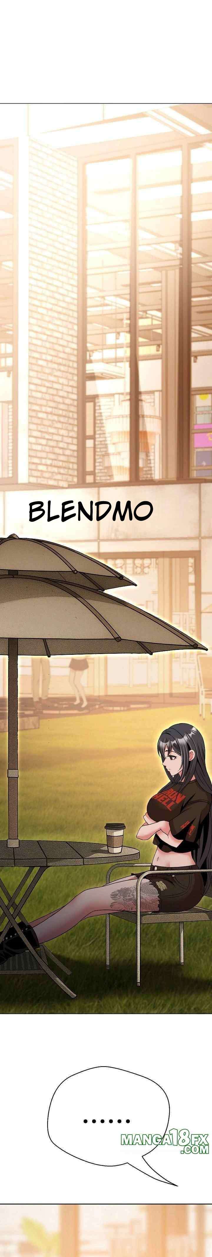 Mi Novia Gangster Capítulo 31 - Page 16