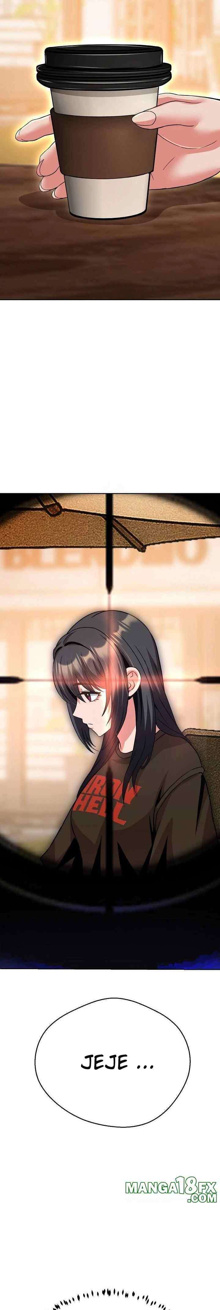 Mi Novia Gangster Capítulo 31 - Page 17