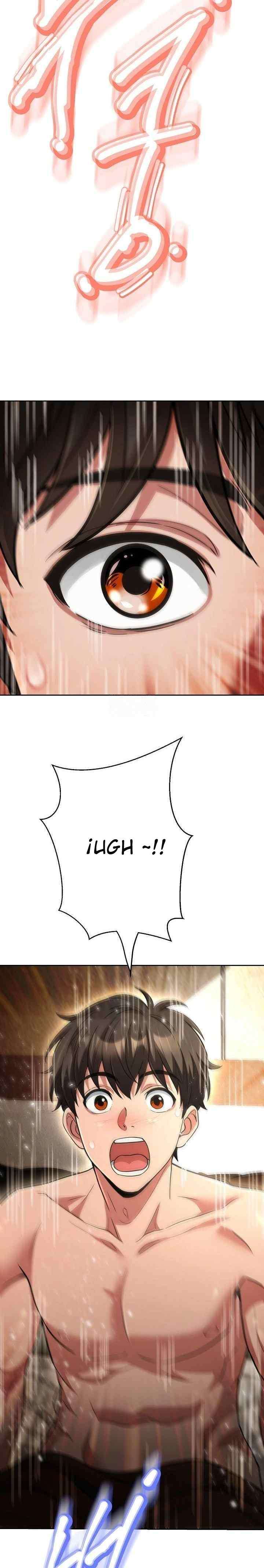 Mi Novia Gangster Capítulo 31 - Page 2