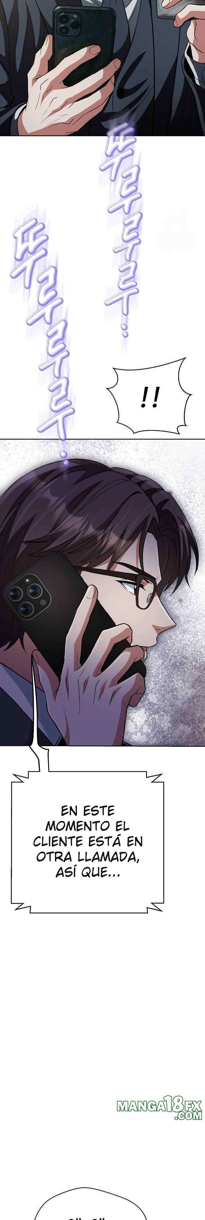 Mi Novia Gangster Capítulo 31 - Page 24