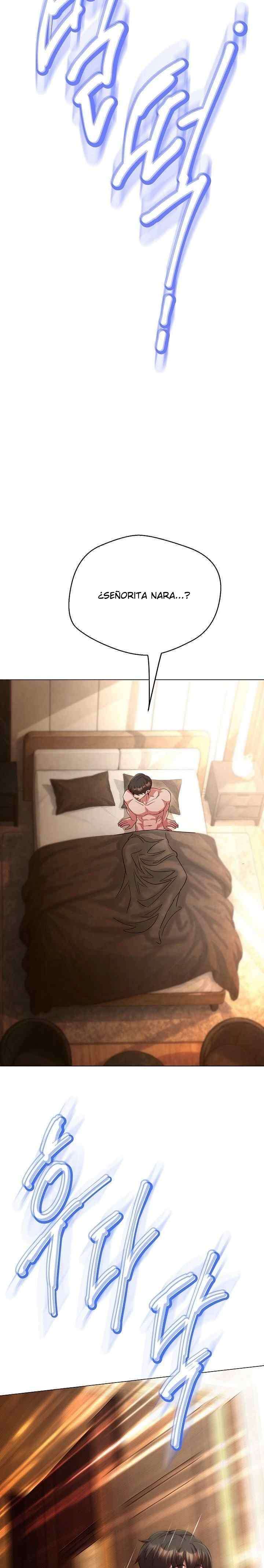 Mi Novia Gangster Capítulo 31 - Page 3