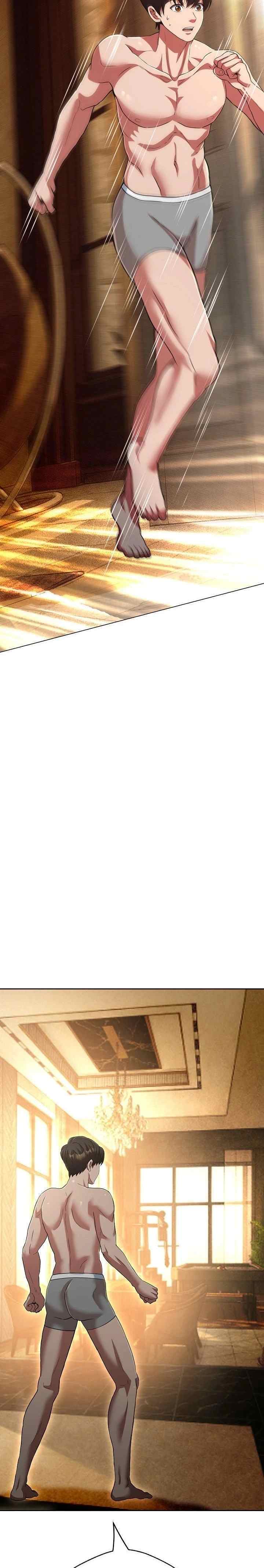 Mi Novia Gangster Capítulo 31 - Page 4